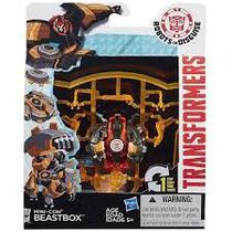 Transformers Hasbro Beastbox