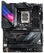 Placa Mãe Asus Rog Strix Z690-e Gaming Wifi LGA1700/ 4XDDR5/ PCI-e/ HDMI/ DP/ USB-C