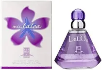 Via Paris Laloa Miss Edt 100ML
