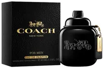 Perfume Coach For Men Edp 40ML - Masculino