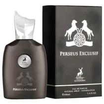 Perfume Maison Alhambra Perseus Exclusif Eau de Parfum Masculino 30ML