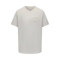 Remera Hurley HZ243T05522-T280 Elemental Masculino