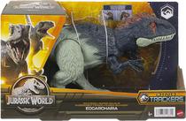 Jurassic World Eocarcharia Mattel - HLP14/HLP17