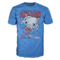 Funko Tees Marvel Ant-Man **XXL**