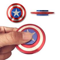 Hand Spinner Capitan America