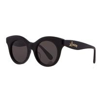 Loewe Lentes 40126F *01A Acetato #50 Negro