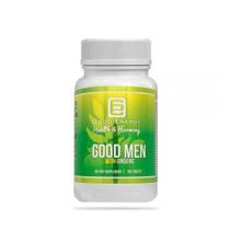 Ge Good Men With Ginseng * 100 Tab. 32894 (41878)