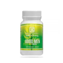 Ge Good Men With Ginseng * 100 Tab. 32894 (41878)