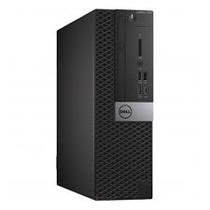 Desktop Dell SFF Optiplex 7050 i5-6500 2.50GHZ/8GB/256SSD/W10