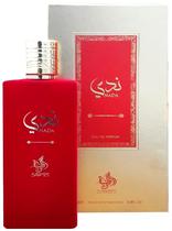 Perfume Al Wataniah Nada Edp 100ML - Unissex