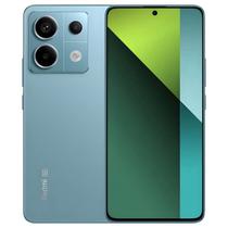 Celular Xiaomi Redmi Note 13 Pro 8+256GB Verde