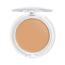Base J.Cat Skin Bloom Cream Powder Compact SBC106 Tan 10GR