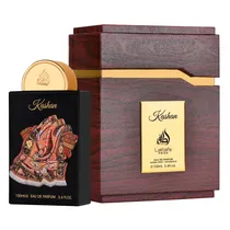Perfume Lattafa Kashan Edp 100ML