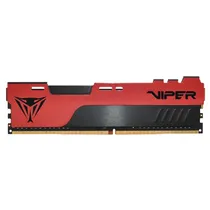Mem DDR4 32GB 3200 Patriot Viper Elite 2 Red PVE2432G320C8