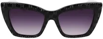 Óculos de Sol Karl Lagerfeld KL6158S-006 - Feminino