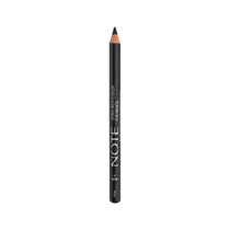 Lápiz Delineador de Ojos Note Ultra Rich Color 01 Black 1.1GR