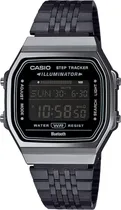 Relógio Casio Digital ABL-100WEGG-1BDF - Masculino