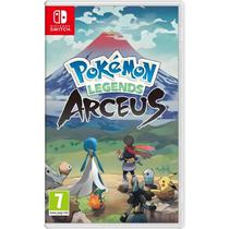 Nintendo Juegos Switch Pokemon Legends Arceus