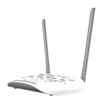 Roteador Ponto de Acesso Wireless TP-Link TL-WA801N 300MBPS - Branco