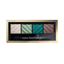 Paleta de Sombras Max Factor Smokey Drama 40 Hypnotic Jade 1,8GR