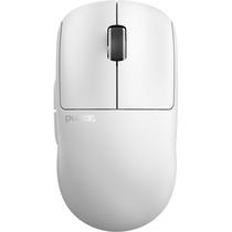 Mouse Pulsar X2V2 Wireless Mini - Branco