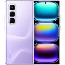 Smartphone Infinix Hot 50 Pro+ X6880 DS Lte 8/256GB 6.78" 50+2/13MP - Purple