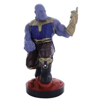 Boneco Stand Marvel Infinity Saga Thanos 33023