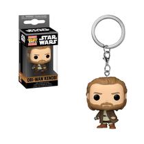 Llavero Funko Pop Star Wars Obi-Wan Kenobi