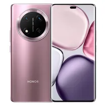 Smartphone Honor X9C 256GB 8GB Ram Dual Sim Tela 6.78" - Roxo