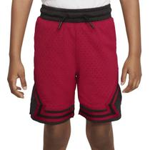 Nike Short Masculino Jordan Air Diamond 85B136R78 Infantil (T) 6