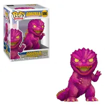 Funko Pop Godzilla Premium Godzilla 1890