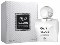 Perfume Nasma Farraon Edp 100ML - Masculino