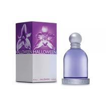 Halloween Perfume Fem 50ML Edt 1019 s/C