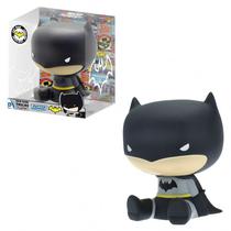 Cofrinho Plastoy Chibi Batman Coin Bank (3521320800677)