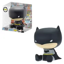 Chibi Plastoy Batman Money Box 3521320800677