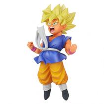 Boneco Banpresto Dragon Ball Super Fes Son Goku Kid 180978