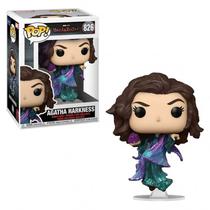 Funko Pop Marvel Wanda Vision Agatha Harkness 826