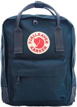 Mochila Fjallraven Kanken Mini 23561 560 - Navy