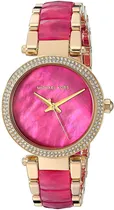 Relógio Feminino Michael Kors Analógico MK6490