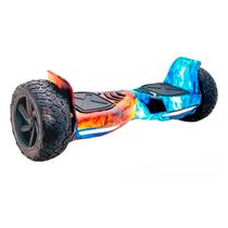 Scooter Star Hoverboard 8.5 Fogo Gelo