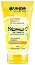 Gel Limpador Garnier Express Aclara Vitamina C  150G