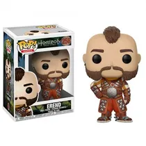 Funko Pop Horizon Erend 258
