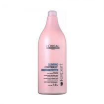 Condicionador L'Oreal Serie Expert Lumino Contrast 1.5L