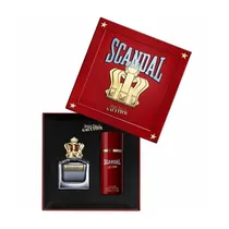 J.P.Gaultier Scandal Masc. Kit 100ML Edt+Deo Spra