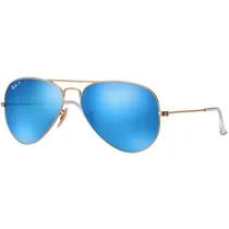 Lentes de Sol Ray Ban RB3025 112/4L 55