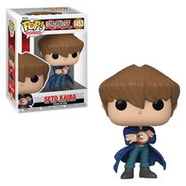 Funko Pop! Animation: Yu Gi Oh - Seto Kaiba 1453