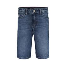 Short Jean Infantil Tommy Hilfiger KB0KB07929 1BJ Varon