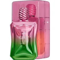 Perfume Icandy Pistache 33 Edt - Feminino 100ML