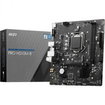 MB 1200 MSI H510M-B Pro M.2/ DDR4/ HDMI/ VGA/ USB3.2/ L