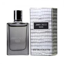 Perfume Miniatura Jimmy Choo Man Edt 4.5ML